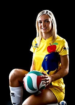 Giulia Leonardi